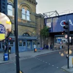 PC Adrian Young sentenced for North London assault on teen