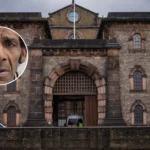 Peter Augustine Jailed for Life: Murdered John Mackey in North London