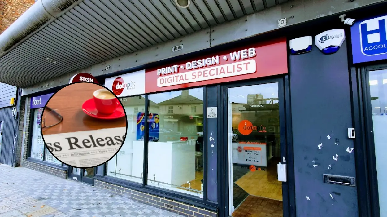 Printbox London Expands Same-Day Poster Printing Across London Boroughs