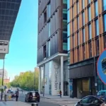 Recent Planning Applications Reviewed by Camden Council