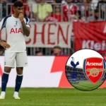 Romero Faces Suspension: Tottenham vs Arsenal & Fulham Fixtures