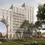 Roscommon Developer Ballymore Wins Approval for €2 Billion North London Project