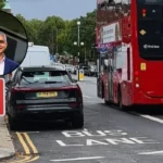 Sadiq Khan’s £1M Finchley Bus Lane Removed Over Safety Concerns