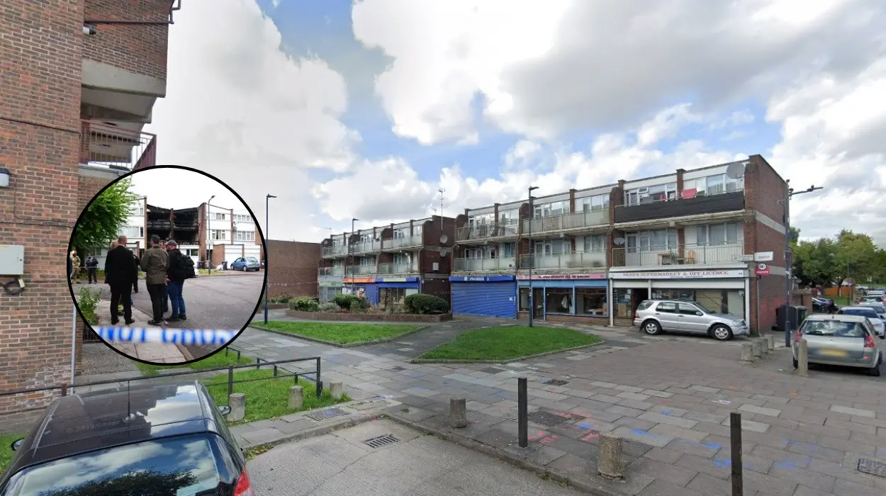 Stonebridge Off-licence Sparks Brent Community Crime Concerns