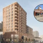 Tesco Towers housing plan in Harrow stalls as developer withdraws