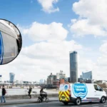 Thames Water Invests £50m to Upgrade North London Water Supply