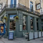 The North London Tavern: Historic Kilburn Pub & Community Hub