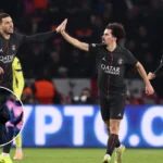 Thomas Frank Backs Vitinha Ballon d'Or After Tottenham PSG 5-3 Losschosun​