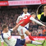 Thomas Frank Under Pressure at Tottenham After Arsenal Loss