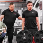 Top Personal Trainer North London | Therapy-Led Fitness Experts