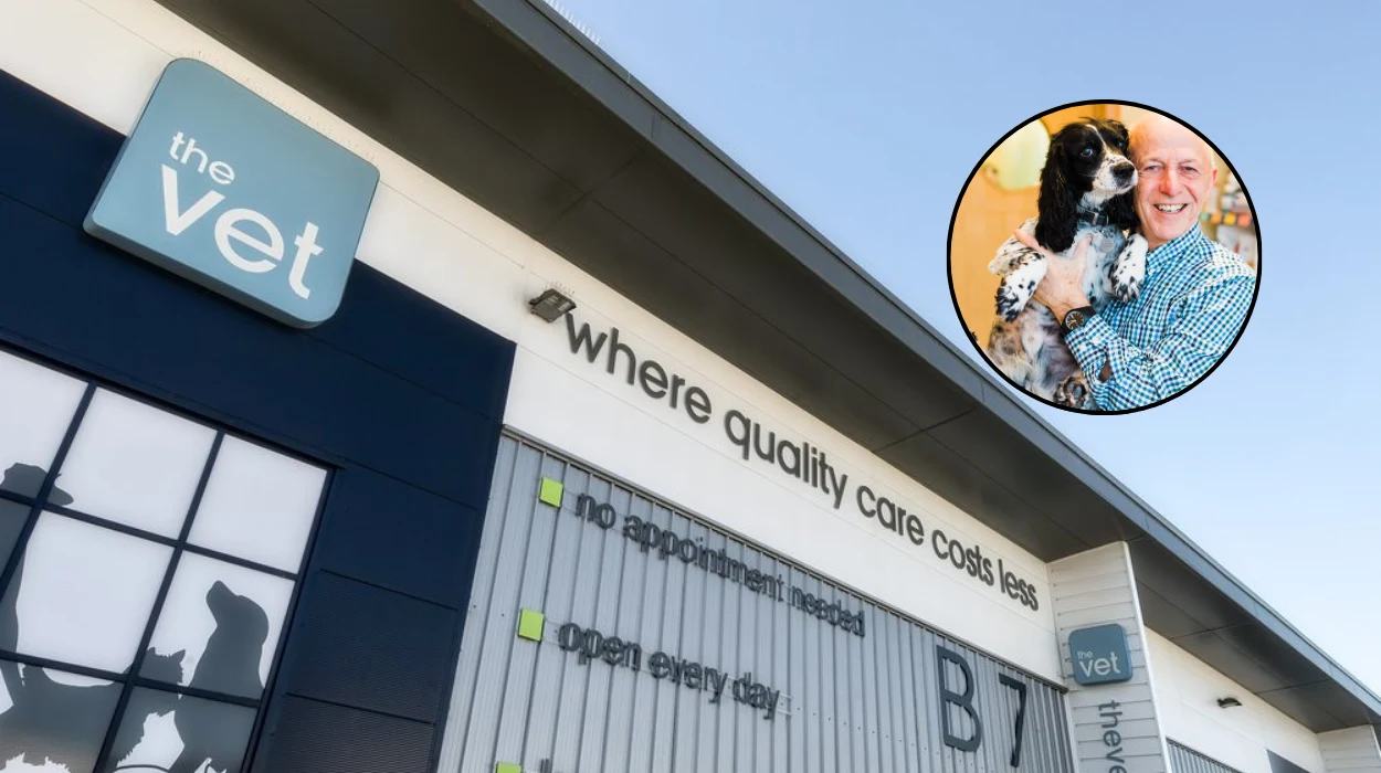 Top Vets in North London: RVC, Goddard & RSPCA Guide