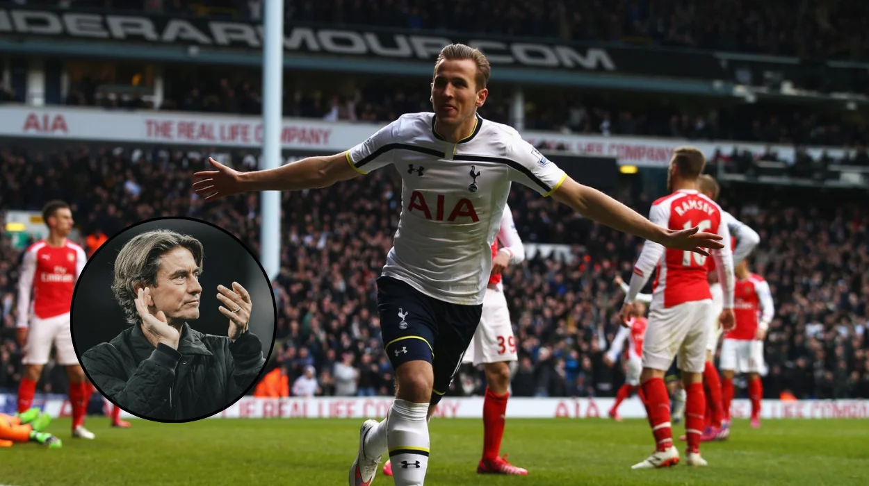 Tottenham Boost as Arsenal Key Player Ruled Out of Derby