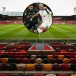 Tottenham Hotspur Stadium Teams Quiz: Name All 56 Sides