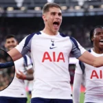 Tottenham React to Micky van de Ven Snub of Thomas Frank
