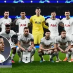 Tottenham Target Savinho January Transfer from Man City