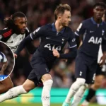 Tottenham v Fulham: TV, Stream, Kick-Off Time