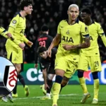 Tottenham vs Fulham: Premier League Derby Preview, Lineups