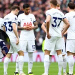 Tottenham’s Destiny Udogie Threatened with Gun in North London