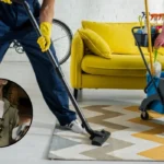 Trusted Cleaners in North London: Professional & Reliable Services