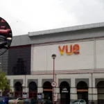 Vue Cinema North Finchley: Top North London Movie Experience