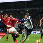 Watch Tottenham vs Manchester United Live – Premier League 2025