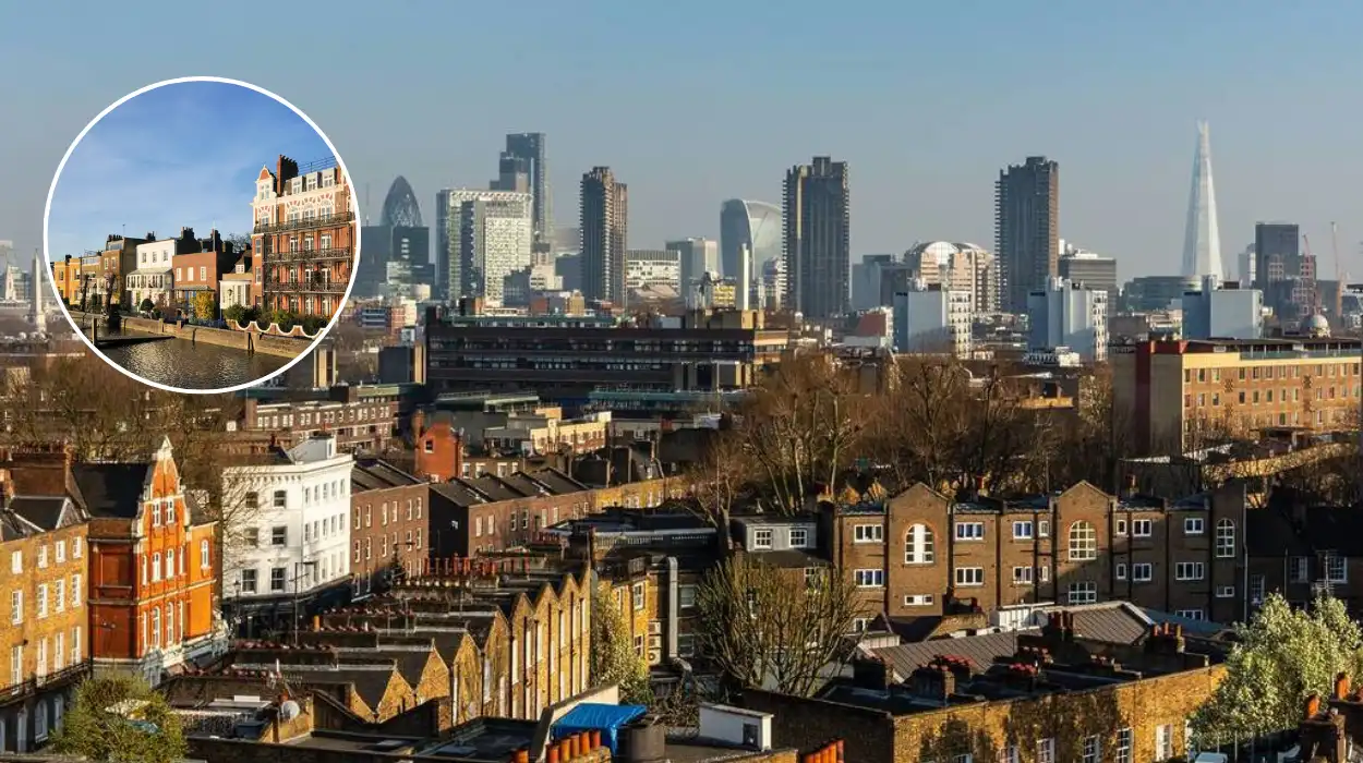 What Areas Are in North London? Top Neighborhoods Guide