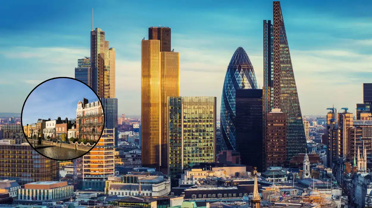 What is North Central London? Boroughs, History & Key Facts