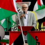 Zack Polanski Leads UK Left Amid Corbyn’s Islington Your Party Struggles