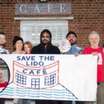 11,000 Back North London Cafés vs Daisy Green Takeover