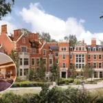 £18m Cloth Hill: Historic Hampstead Mansion Stuck in Time