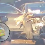 29-Year-Old Arrested for Murdering Man with Car at Willesden Court