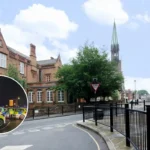 79-Year-Old Dies After North London Rayners Lane Car Crash