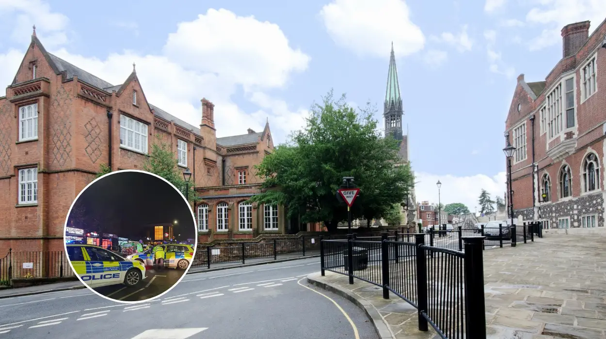 79-Year-Old Dies After North London Rayners Lane Car Crash