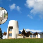 AHMM North London Hospice in Haringey: Healing Design