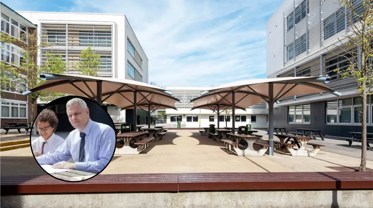 Alexandra Park School Haringey: North London's Outstanding Academy