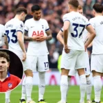 Alvarez Talks, Romero Stays at Tottenham: Spurs Extend Contract