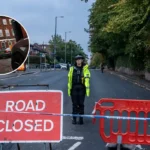 Antisemitic Attacks in Barnet Target Jewish Premises