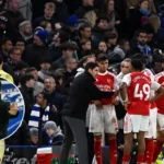 Arsenal Draw Chelsea Battle: Arteta Praises Resilience in PL Clash