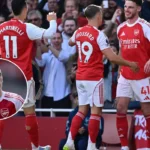 Arsenal Eyes January Moves: Martinelli Exit Sparks Strategy