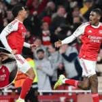 Arsenal Injury Update: Saliba Fitness Test Ahead of Wolves