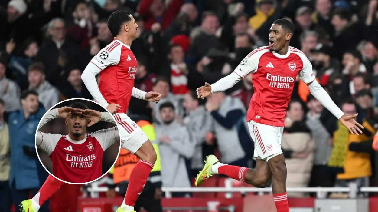 Arsenal Injury Update: Saliba Fitness Test Ahead of Wolves