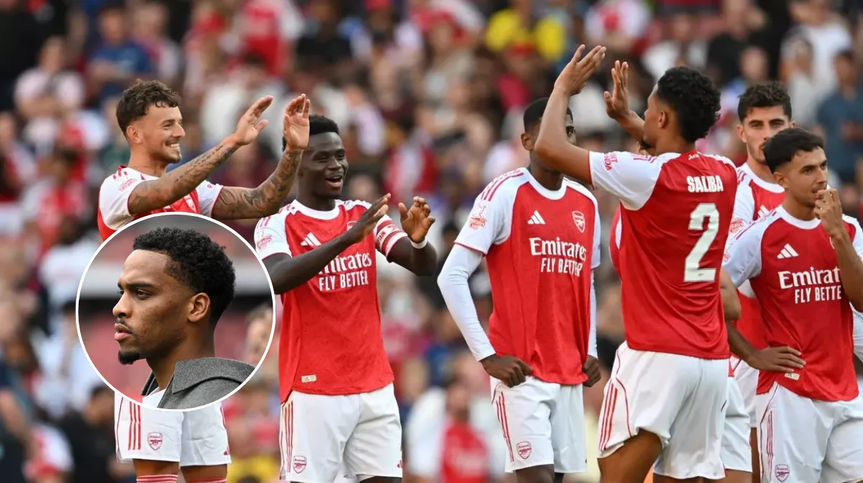 Arsenal Injury Updates: Havertz, Timber, Saliba Return