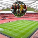 Arsenal Thrash Villa 4-1: Arteta's Gunners Lead EPL by 5 Points