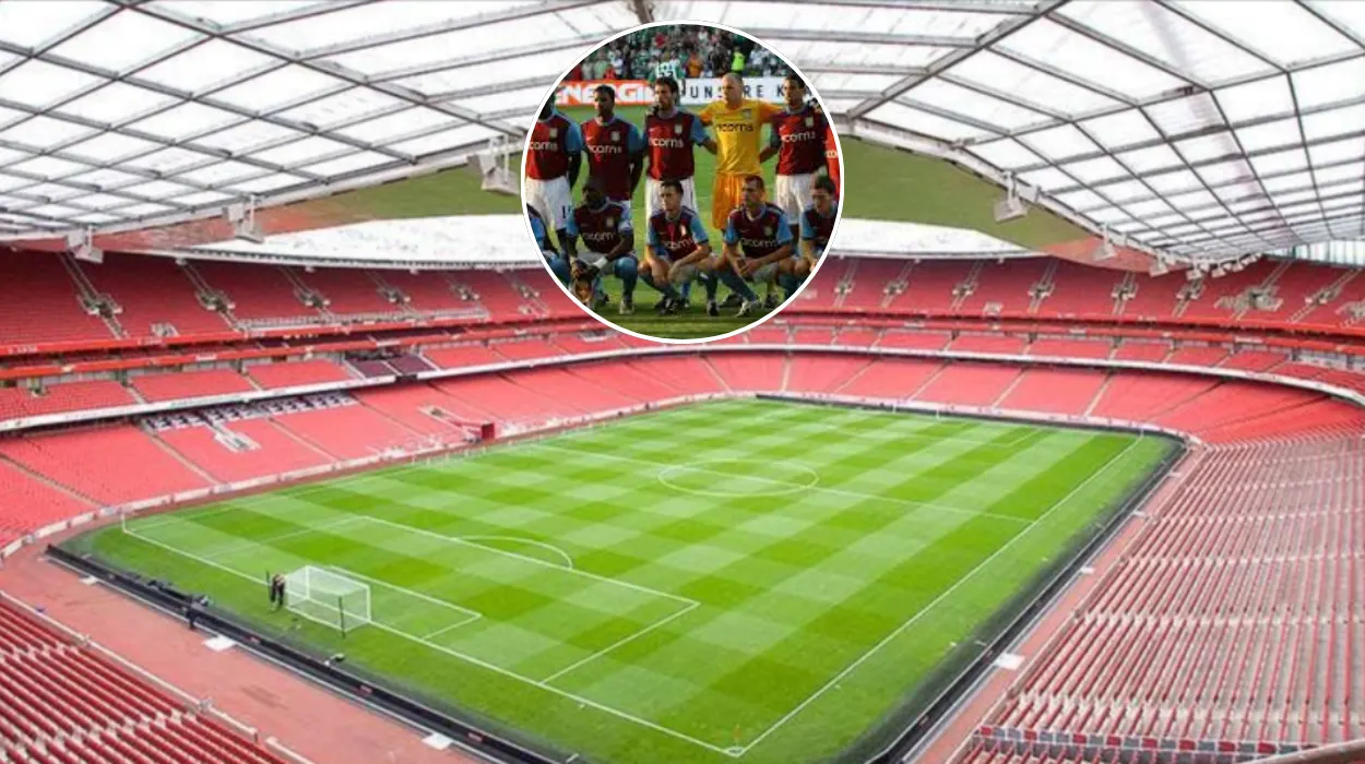 Arsenal Thrash Villa 4-1: Arteta's Gunners Lead EPL by 5 Points