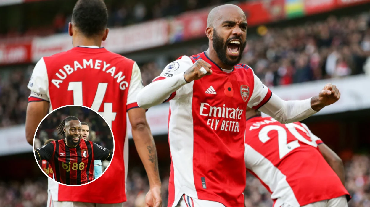 Arsenal Transfer News: Semenyo Race, Jacquet, Bouaddi Hijack