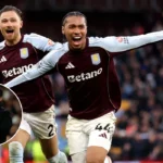 Arsenal vs Aston Villa: Arteta on Emery and Title Race