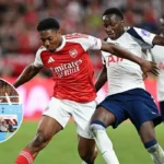 Arsenal vs Tottenham: First North London Derby in Hong Kong