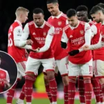 Arsenal's Christmas Curse: Arteta's Path to Premier League Glory