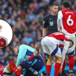 Arsenal's Max Dowman Out Two Months with Ankle Injury