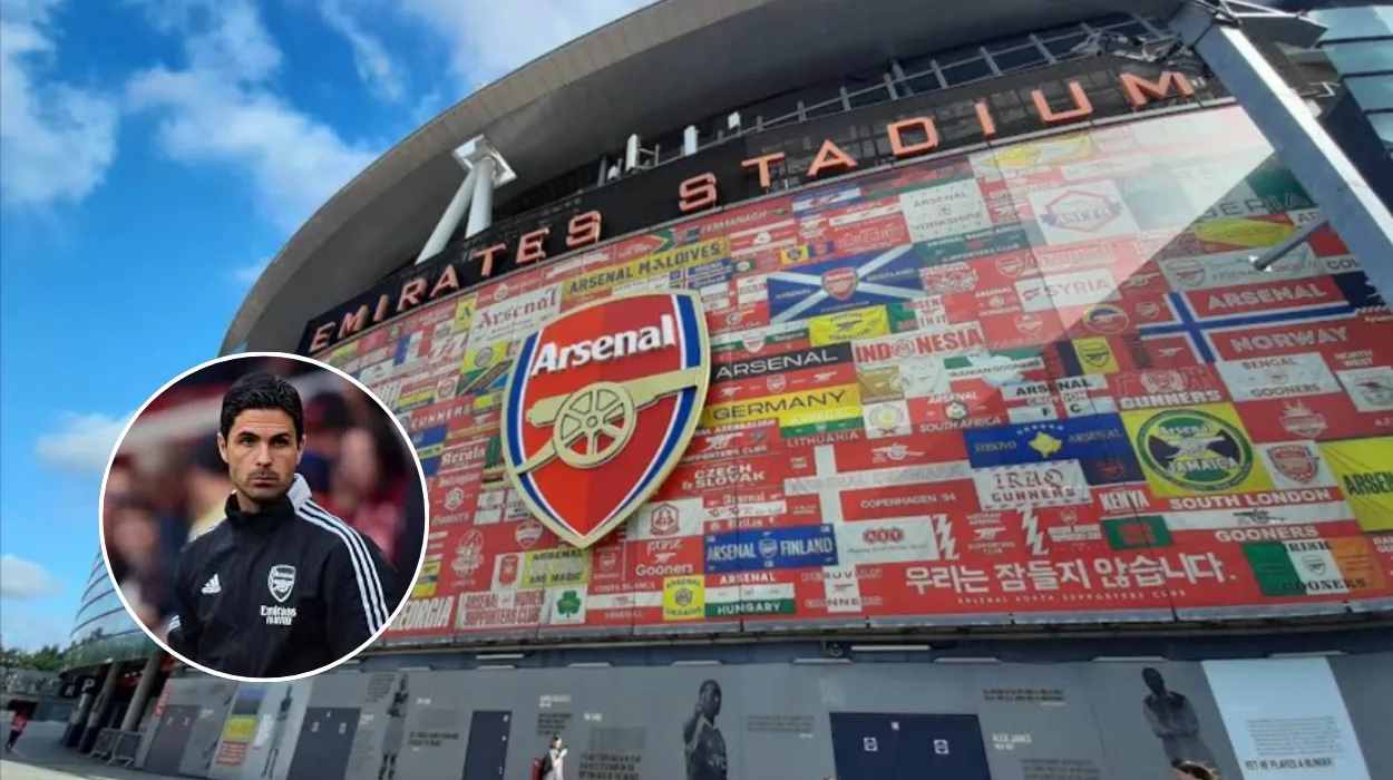 Arteta: Arsenal on Track for Title After 4-1 Villa Win